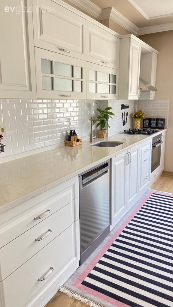 Bu Osmaniye Evinin İçi Kıpır Kıpır!