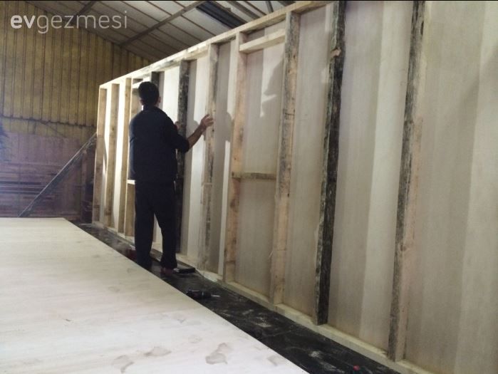 Karavan Evler: Yapımından Fiyatına Kadar Merak Ettiğiniz Her Şey