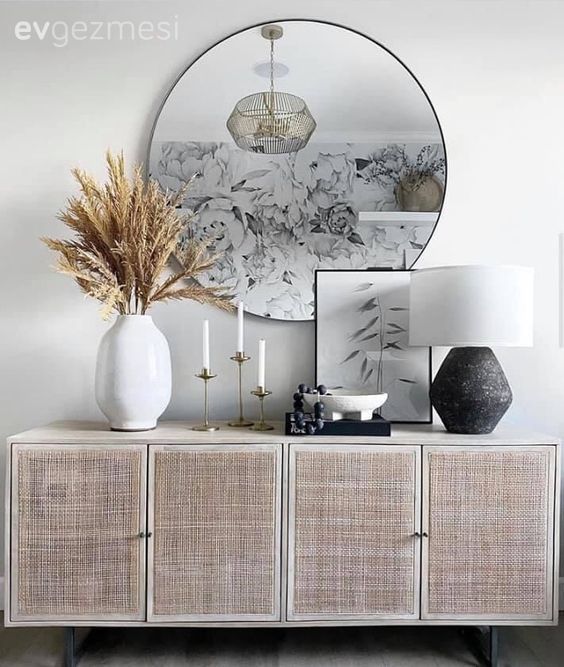 Evinizi Olduğundan Daha Zengin Gösterecek 13 Taktik