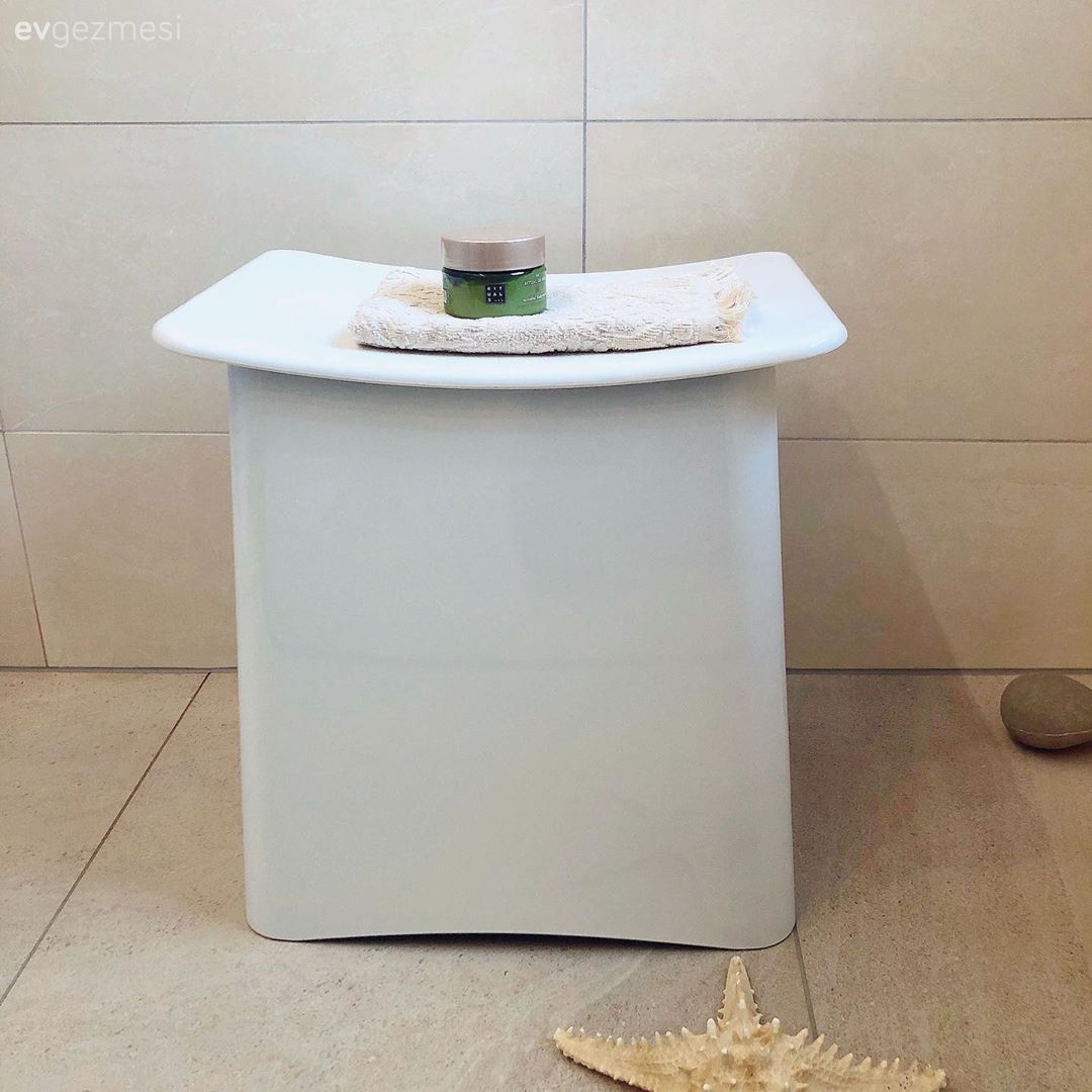 Banyo aksesuarları, Banyo