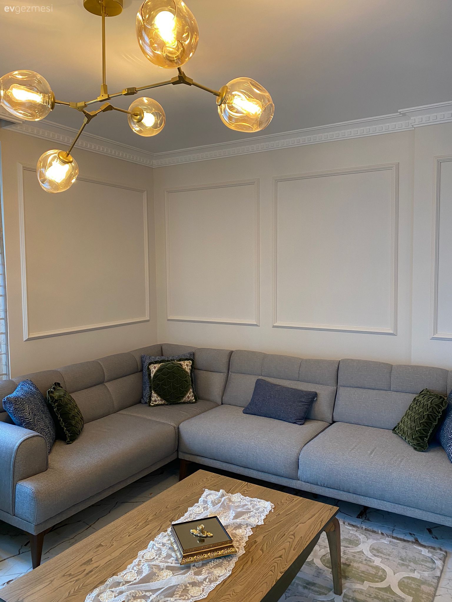 Bu Mutfaktan Çıkan Lezzetlerin Hepsi Samimiyet İle Baharatlanmış