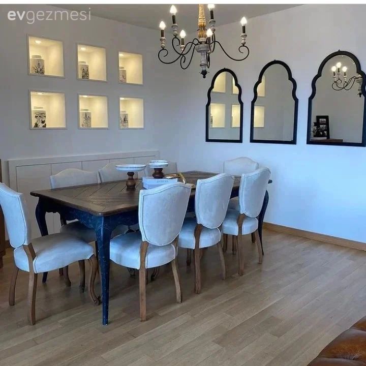 Öncesi Sıradanlık Sonrası Her Detayıyla Şahsına Münhasırlık!