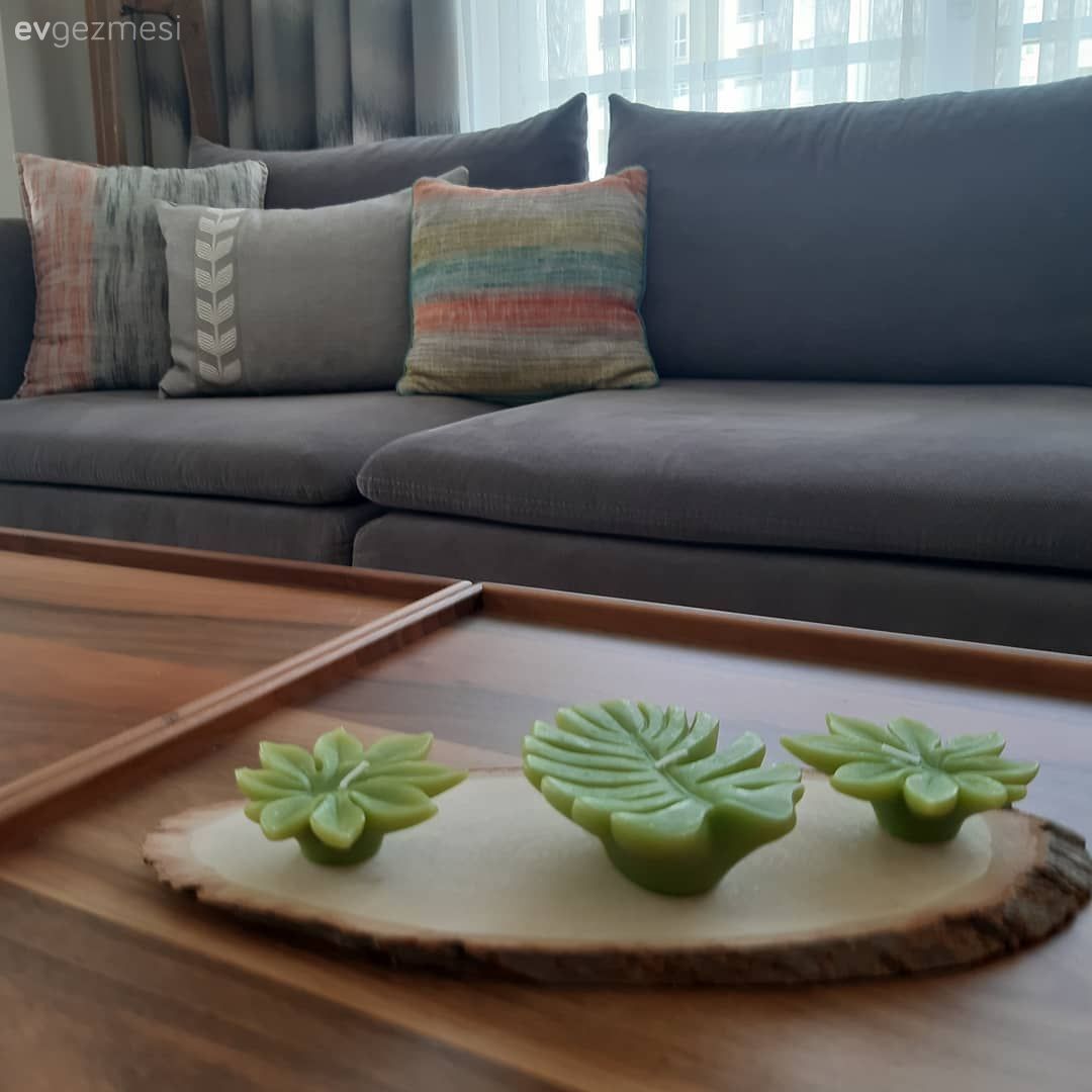 Gri, Koltuk takımı, Kırlent, Ev tekstili, Orta sehpa, Sehpa, Ahşap Mobilya