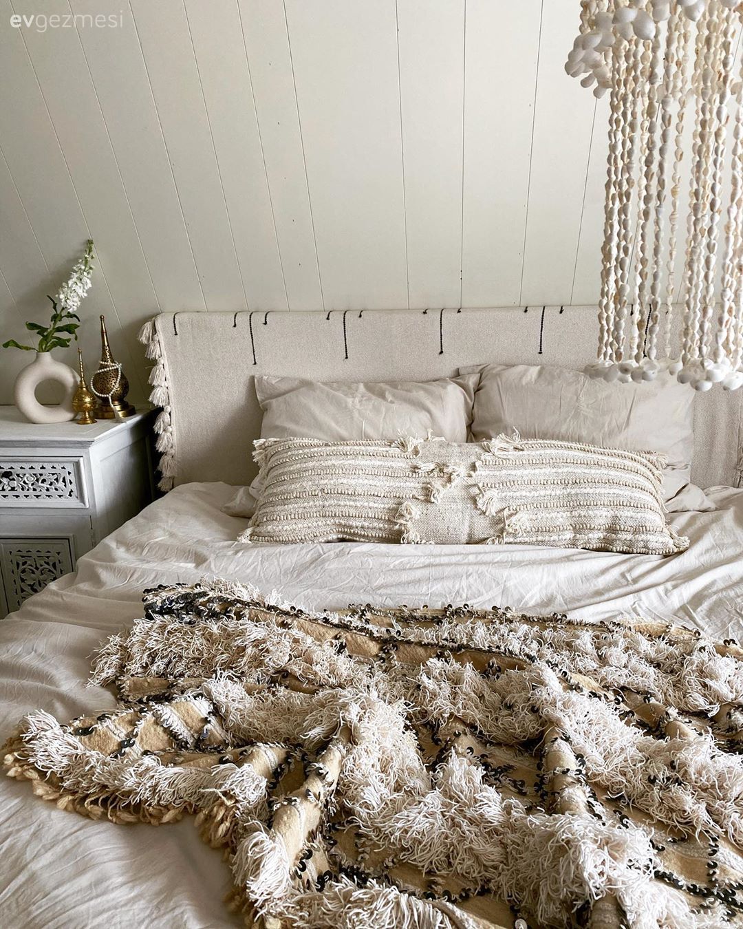 Her Tarzdan Bir Tat: Ferah ve Huzurlu Bir Dekor