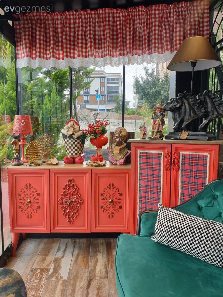 Dekorasyonda Birbirini En İyi Tamamlayan Renkler Hangileri?