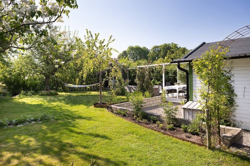 Sonbaharda Bahçe Bakımı: Yapılması Gerekenler ve Püf Noktalar