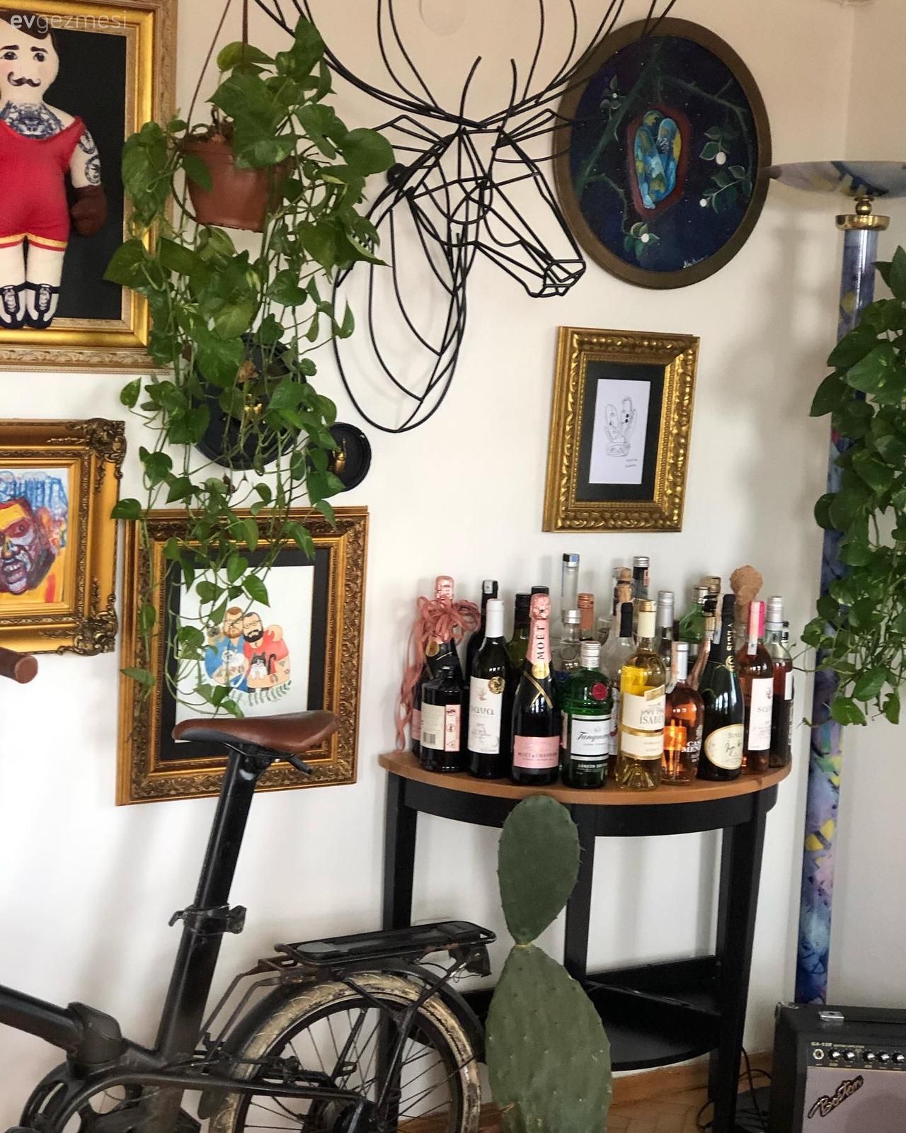 Çerçeve, Tablo, Duvar dekorasyonu, Ev bitkisi, Dekoratif Objeler