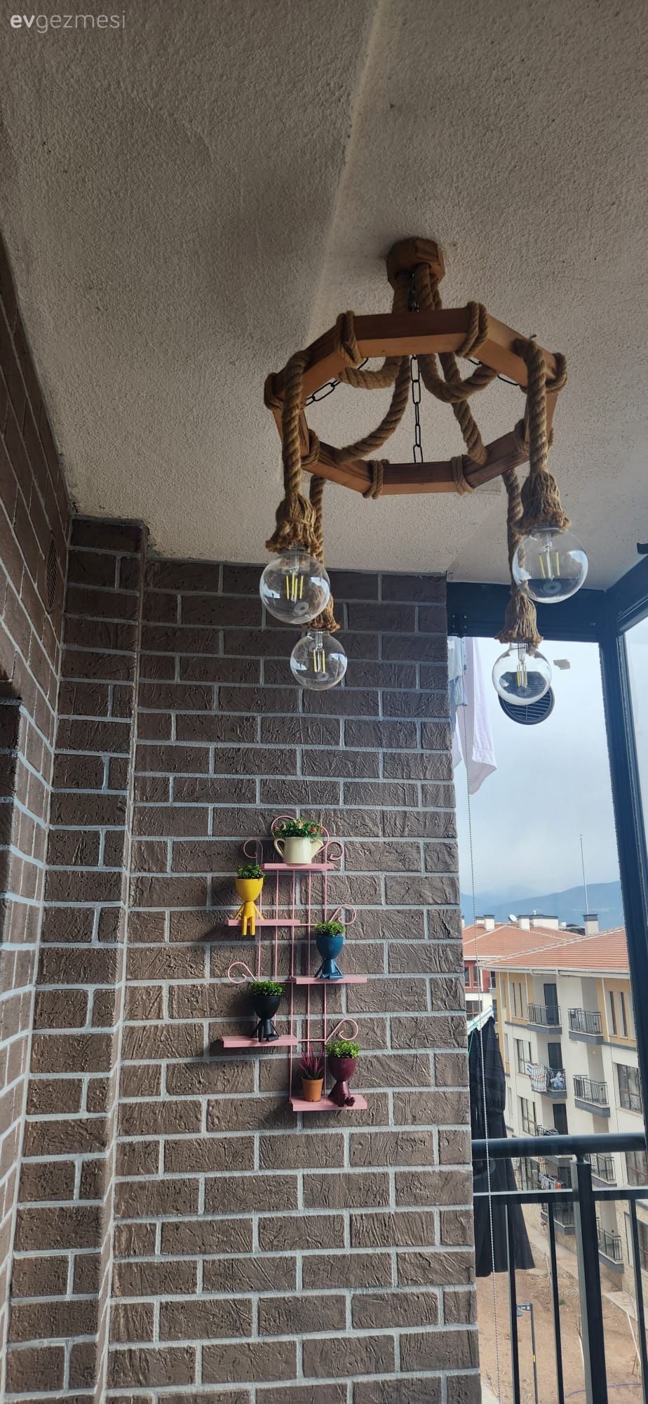 Osmaniye'deki Bu Toki Evi Komple Tadilattan Sonra Başka Olmuş