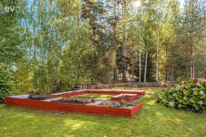 İçerisi ve Bahçesi ile Kocaman Hissi Sunan 83 M2'lik Müstakil Ev