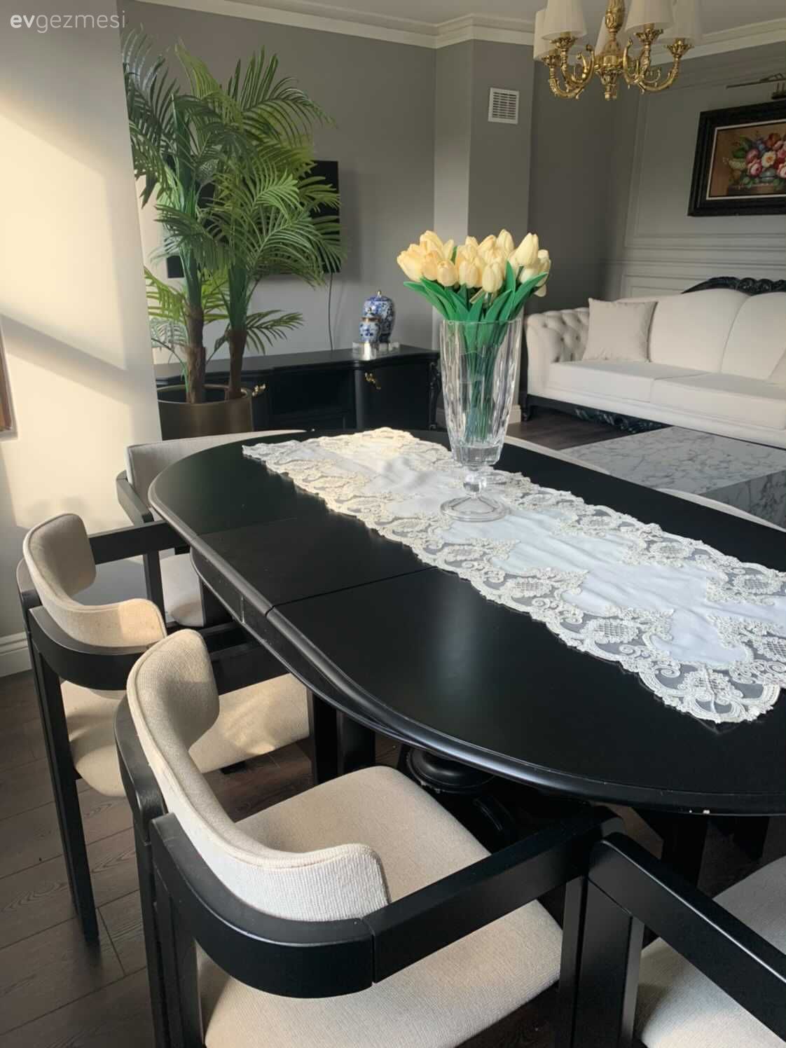 25 Yıllık Bu Müstakil Ev Yeni Haliyle Yıllara Meydan Okuyor!