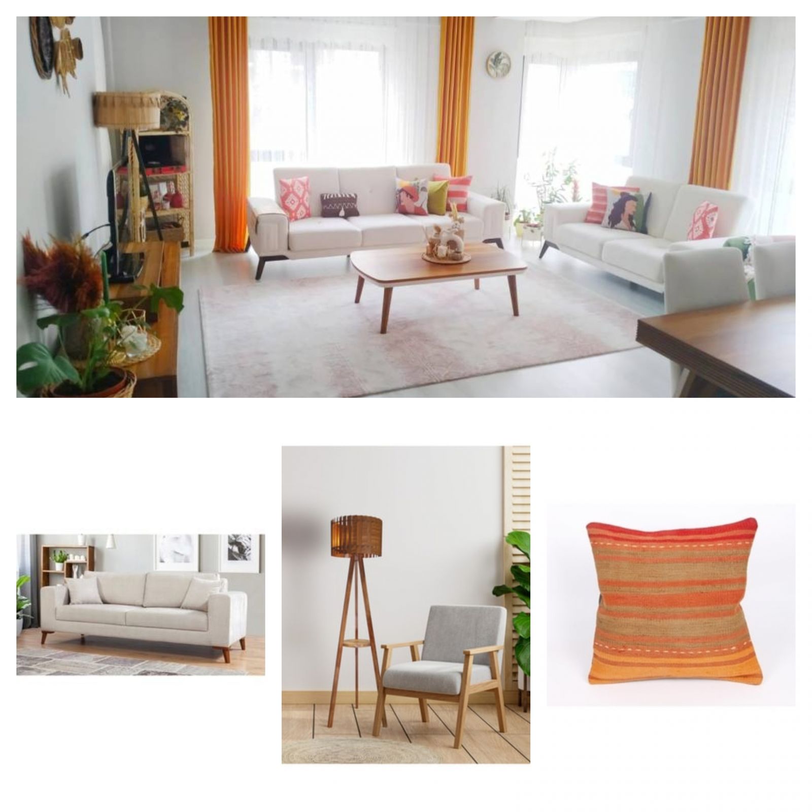 Ürün Önerileri: Sitemizdeki Eklektik Dekorlardan En Şık Ürünler!