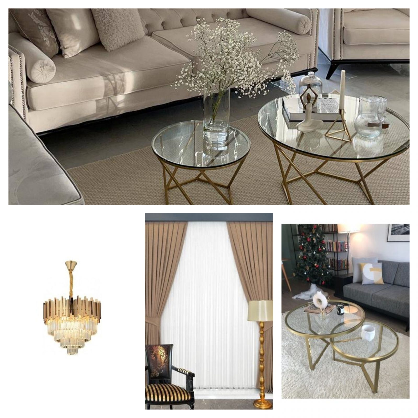 Ürün Önerileri: Sitemizdeki Art Deko ve Klasik Evlerden En Güzel Ürünler!