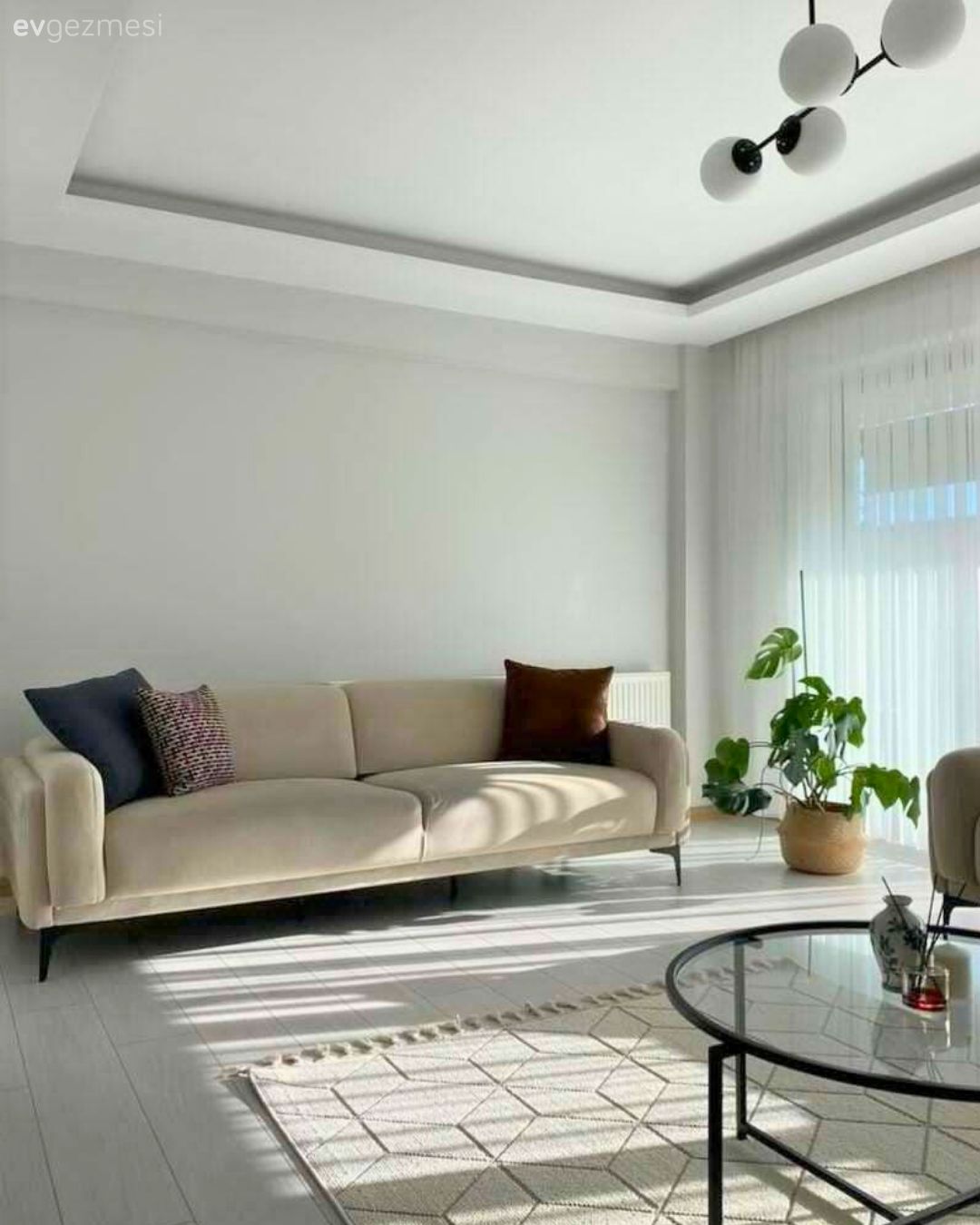 Bu Zonguldak Evinde Sadeliğin Önüne Bir Şey Geçemiyor