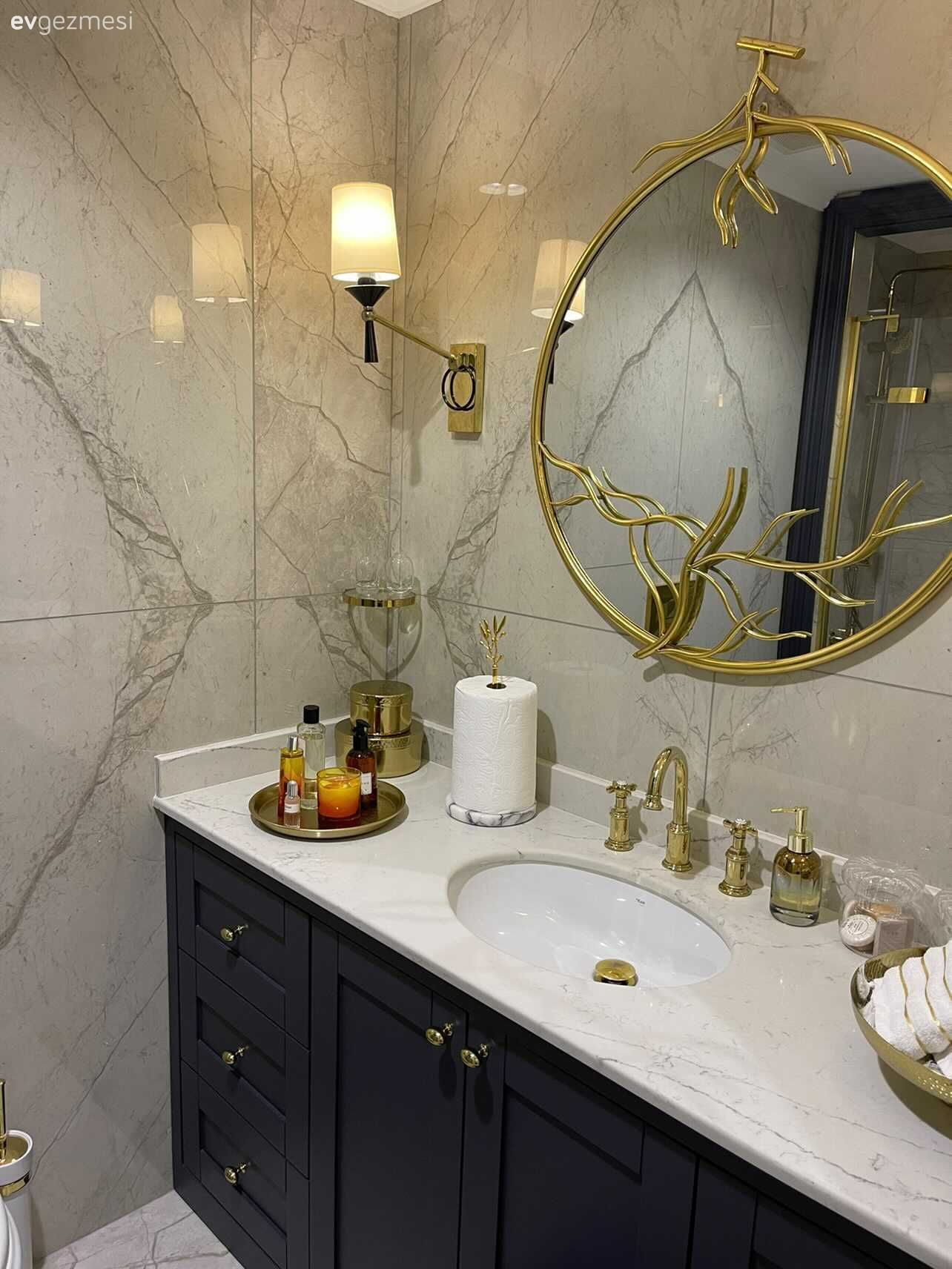 Banyo Dolabı Modelleri: Farklı Çeşitler ve Popüler Tasarımlar