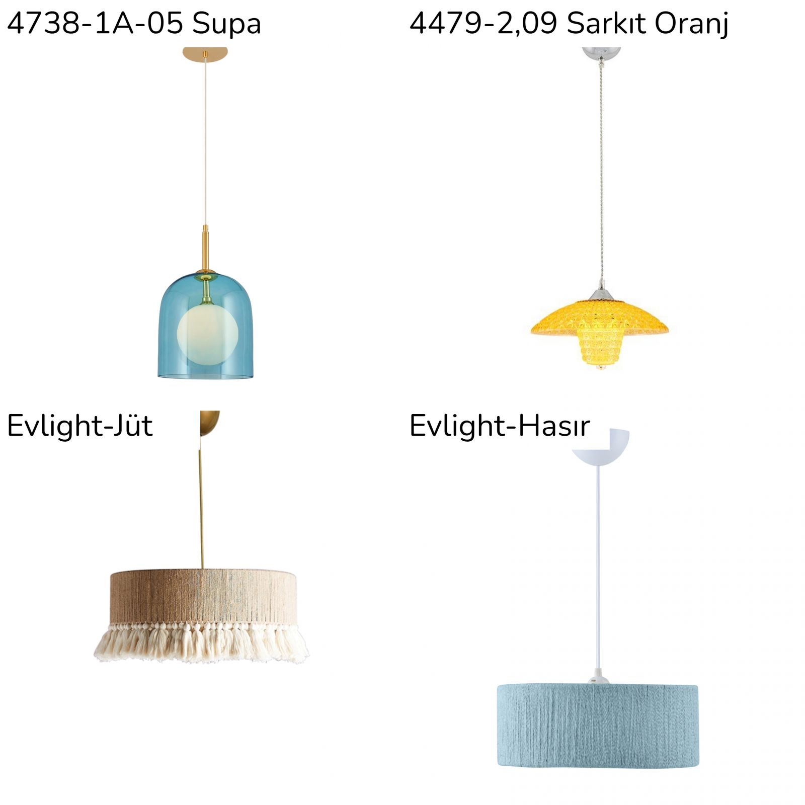 Çocuk Odası İçin Aydınlatma: Sevilen Modellerden Derleme