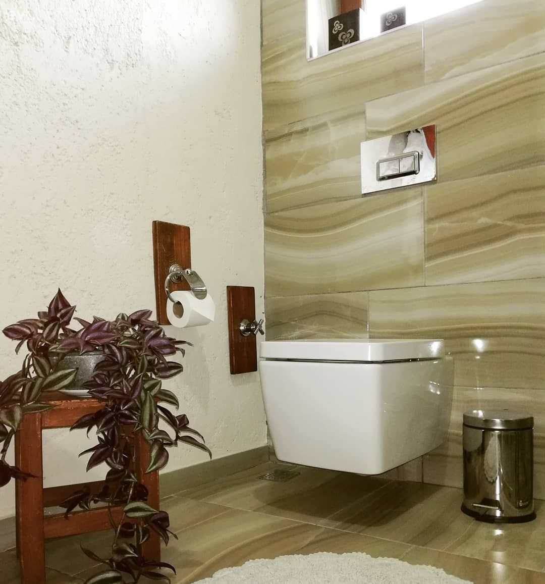 Nevşehir'deki Bu Taş Konak Mimar Sahibinden Çok Şey Almış