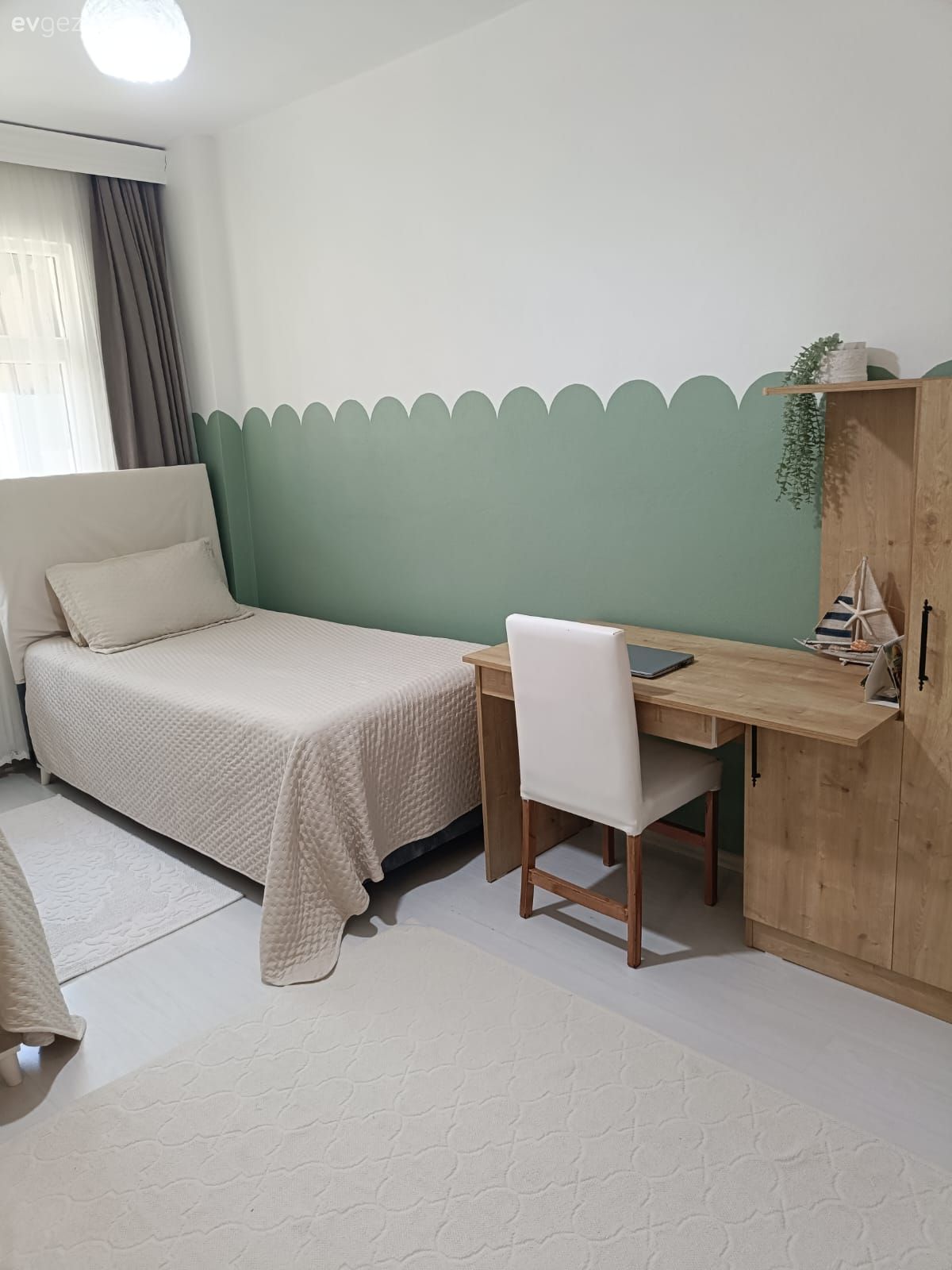 Bu İstanbul Evinde Duvarlardan Küçük Detaylara Her Yer Emek Dolu