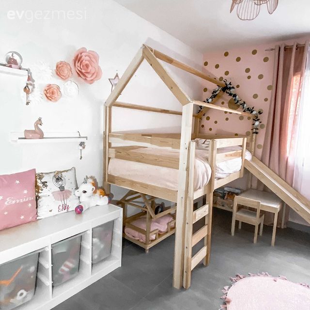 Kuzey Esintilerini Hisseden Bu Evde Natürellik Temel Kıstas