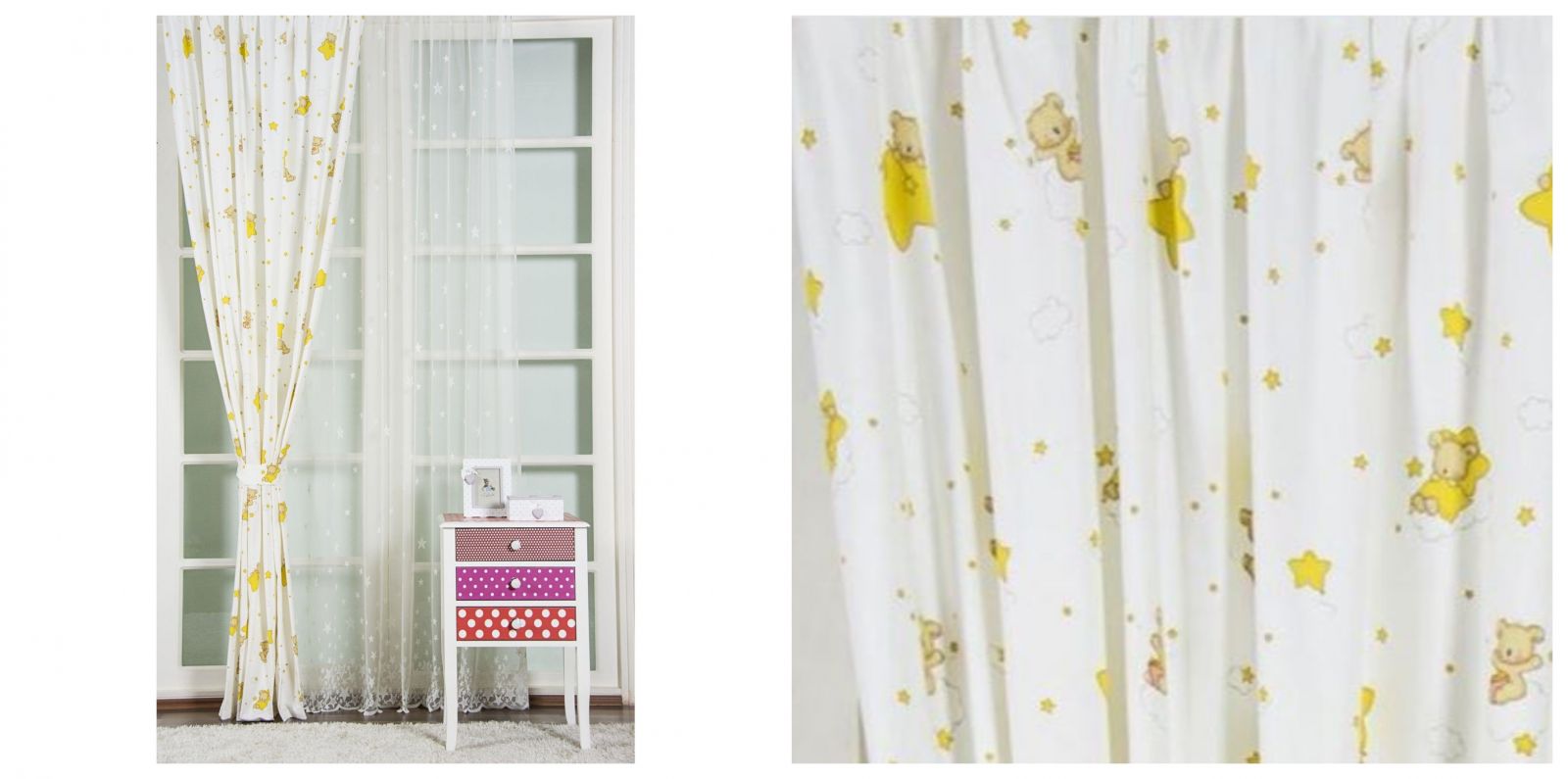 Perde Alacaklar İçin Öne Çıkan Perde Modelleri