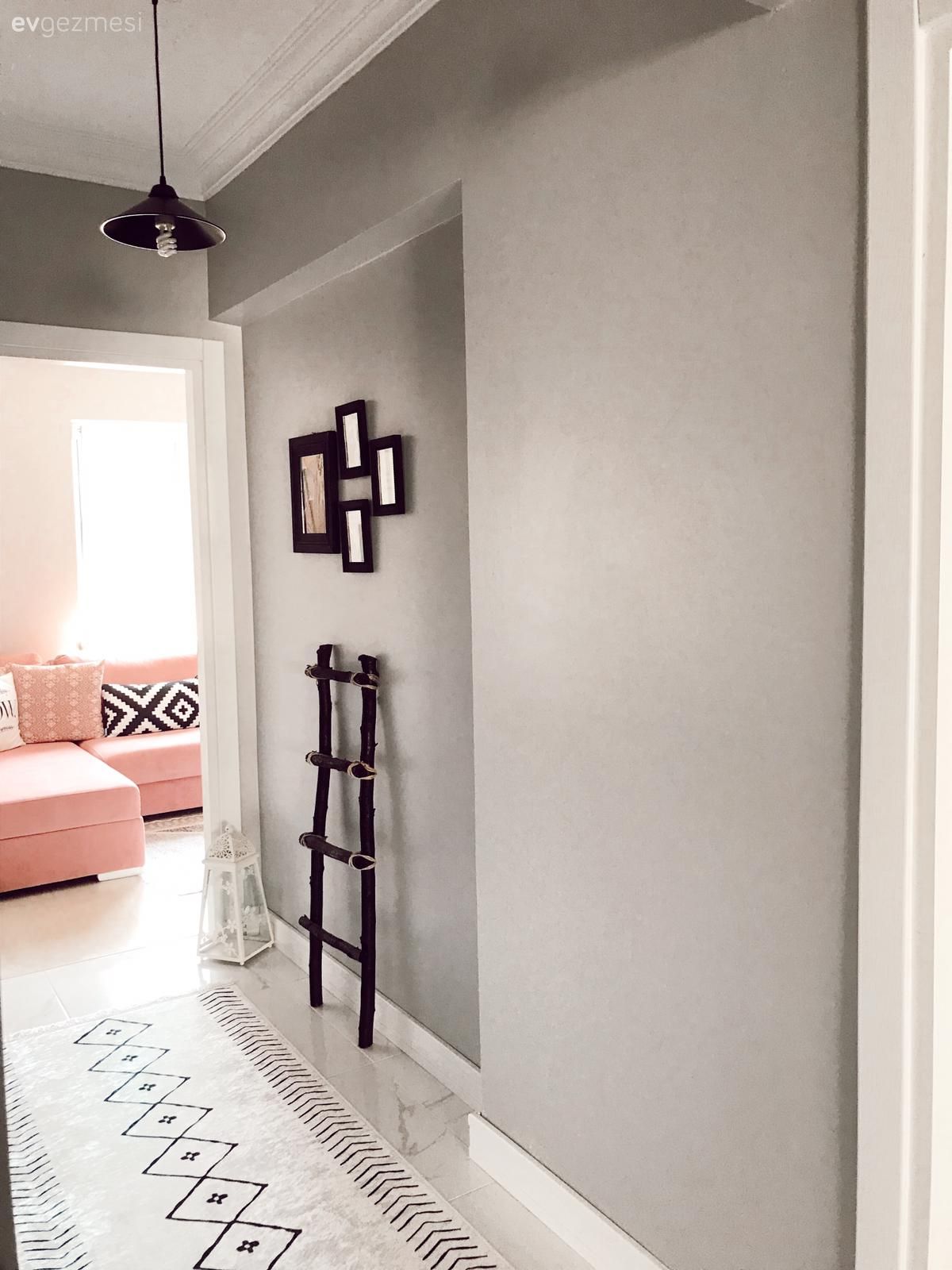 Bu Sıcacık Evde Beyaz Aşkı Had Safhada!