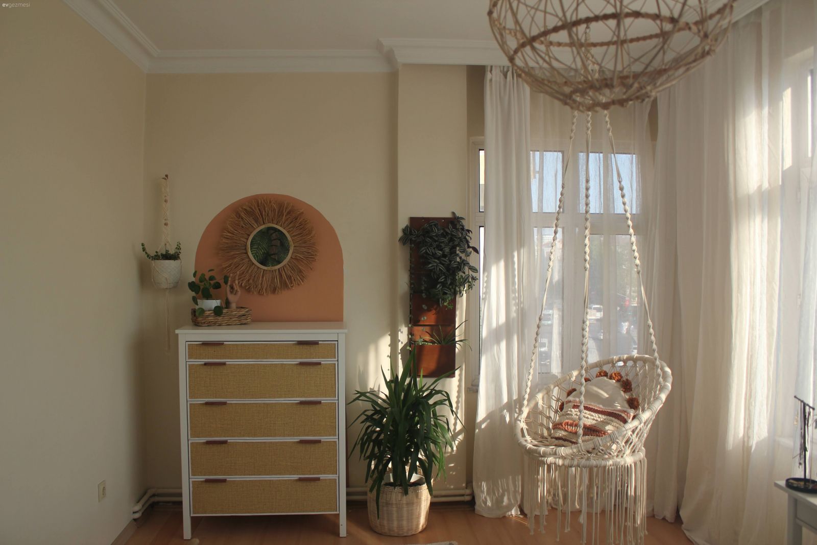 Bu İstanbul Evinin Olmazsa Olmazlar Listesinin Başını 