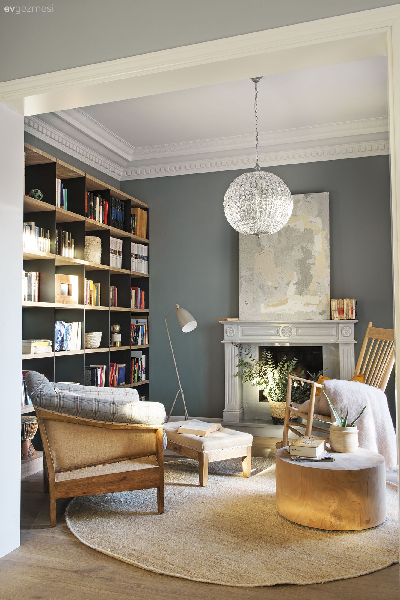 Evinizi Mimar Eli Değmiş Gibi Gösterecek 10 Detay!