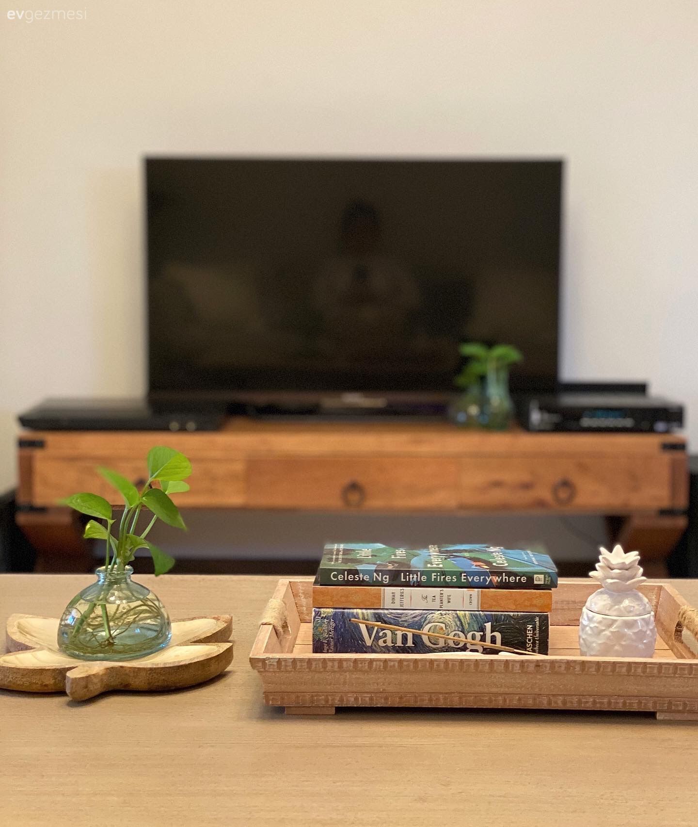 Tv ünitesi, Ahşap Mobilya, Masif ahşap, Sehpa üstü aksesuarı, Ev Aksesuar