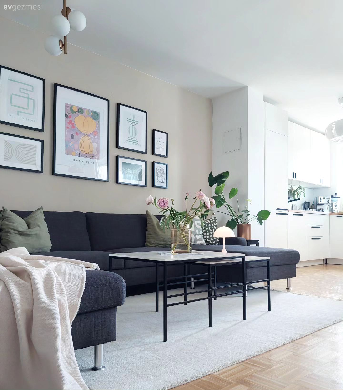 Koltuk Takımı Almadan Önce Dikkat Etmeniz Gerekenler!