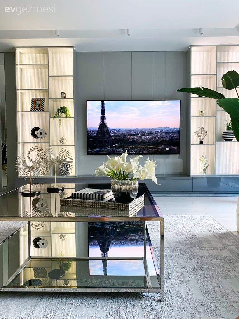 Kahramanmaraş'taki Bu Evin Her Detayında Ayrı Bir Fikir Gizli!