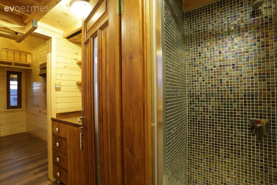 Karavan Evler: Yapımından Fiyatına Kadar Merak Ettiğiniz Her Şey