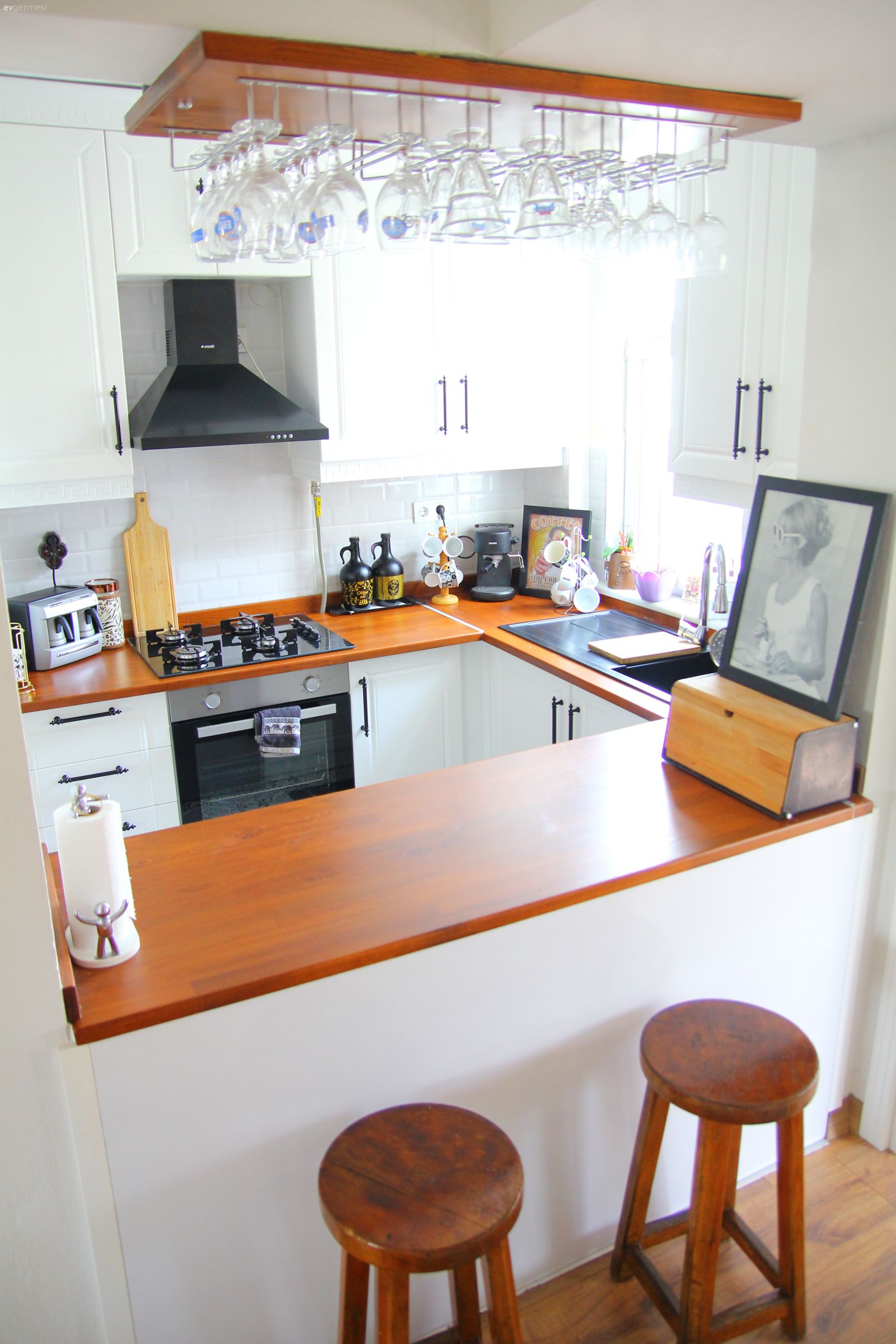 Yeni Bir Hayatın Kapısını Açan Bu Ev Anılarıyla Vazgeçilmez Hale Gelmiş