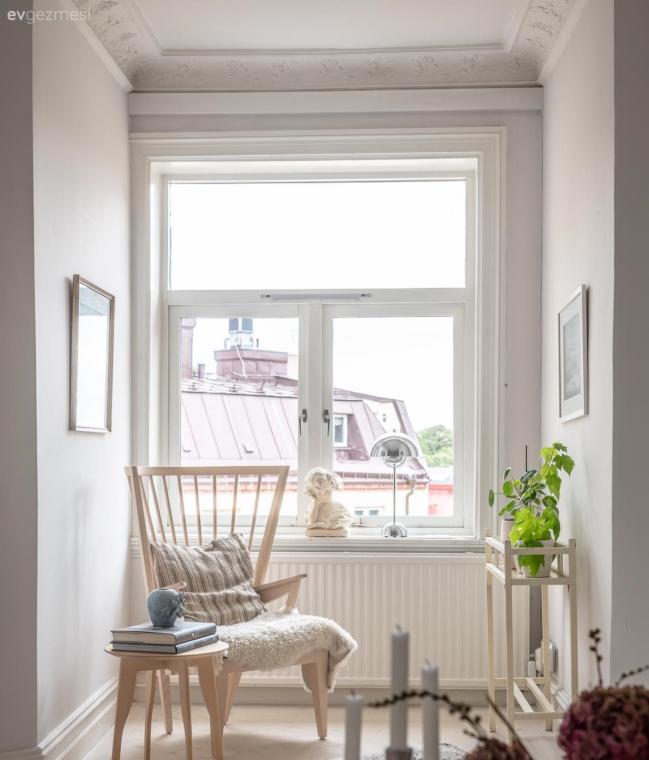 Kapı ve Pencere Yenilemek İçin En Kullanışlı ve Modern Modeller 