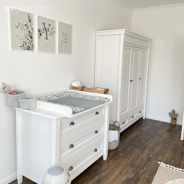 Odalar Arasındaki Sınırların Kaldırıldığı Bu Ev Çok Ferah