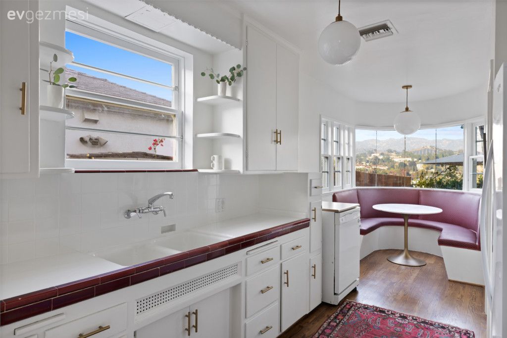 Her Evde Kolay Kolay Göremeyeceğiniz Dekorasyon Fikirleri