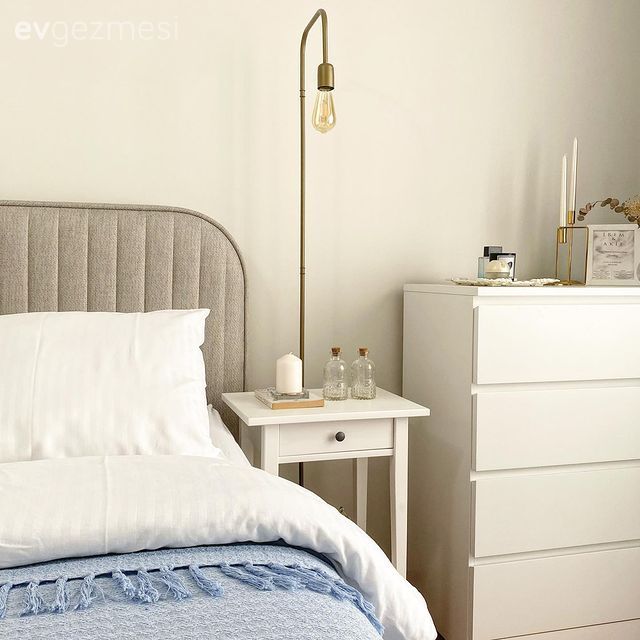 Bu İstanbul Evi Modern ve Minimalizmin Buluşma Noktası