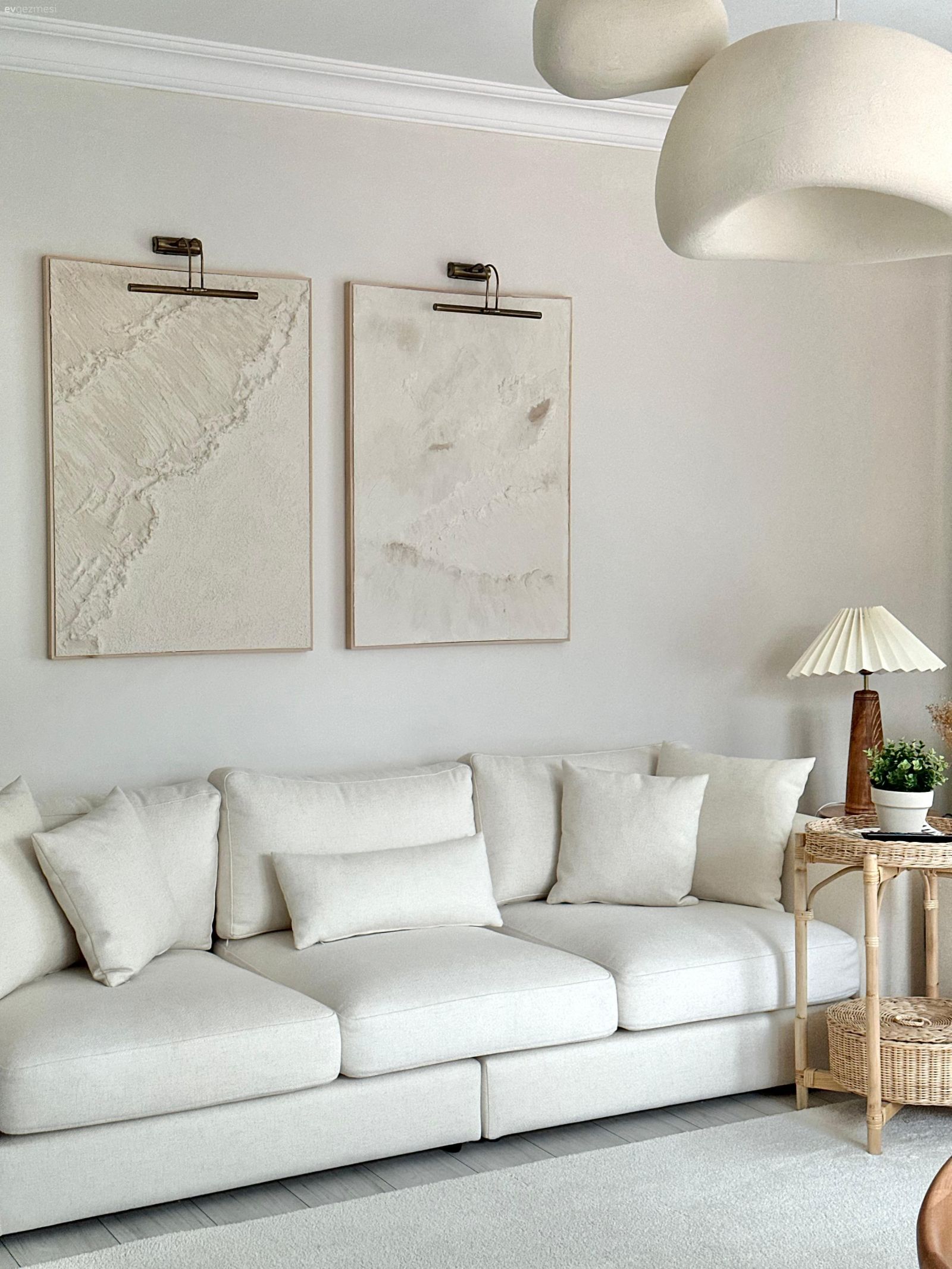 Airbnb Evleri Gibi Görünmek İsteyen Evler İçin 10 Stil İpucu