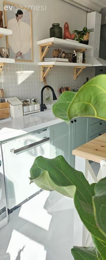 Bu Ankara Mutfağının Sonrası Alışılmış Mutfak Formundan Uzak!