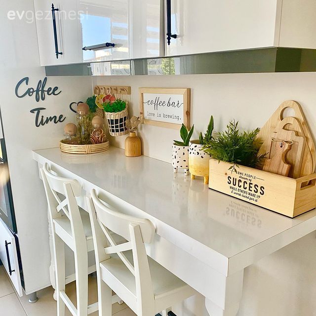 Bu Antalya Mutfağı Sıcak ve Kullanışlı Ortamlara İyi Bir Örnek