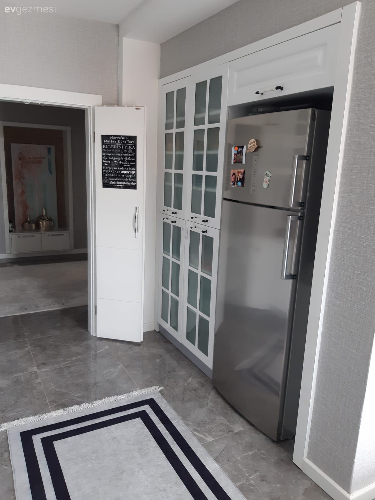 Keyifli Bir Mutfağın, Lezzetli Sunumlarla Bir İlişkisi Var!