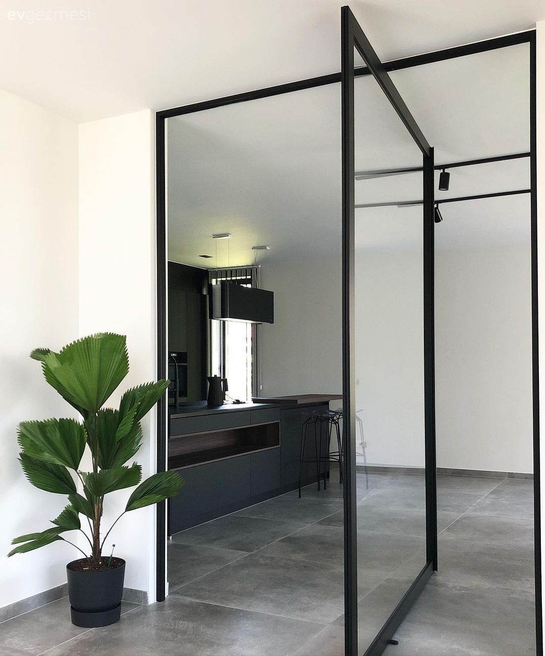 Açık Mutfak Nasıl Kapatılır? Alternatif Fikirler