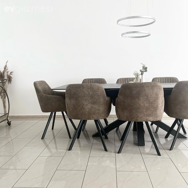 En Sevilen Parlak Laminat Parke Modelleri ve Kullanım Tavsiyeleri!