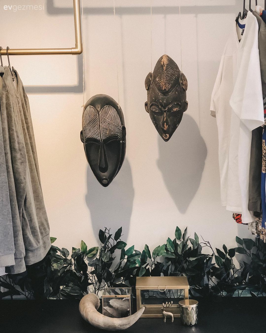 Değişime Aşina Bu Bursa Evi Tüm Detaylarıyla Şen Şakrak