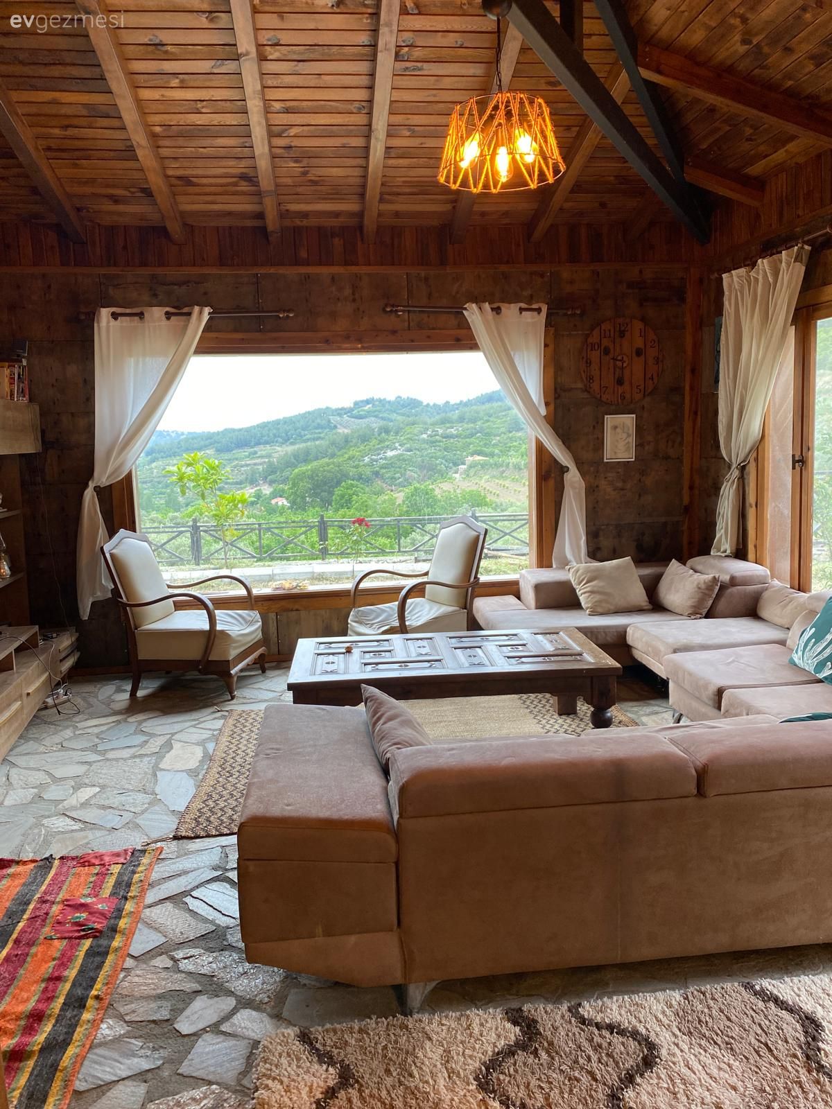 Evini Dekore Ederken Mutlaka Bilmeniz Gereken Dekorasyon Stilleri!