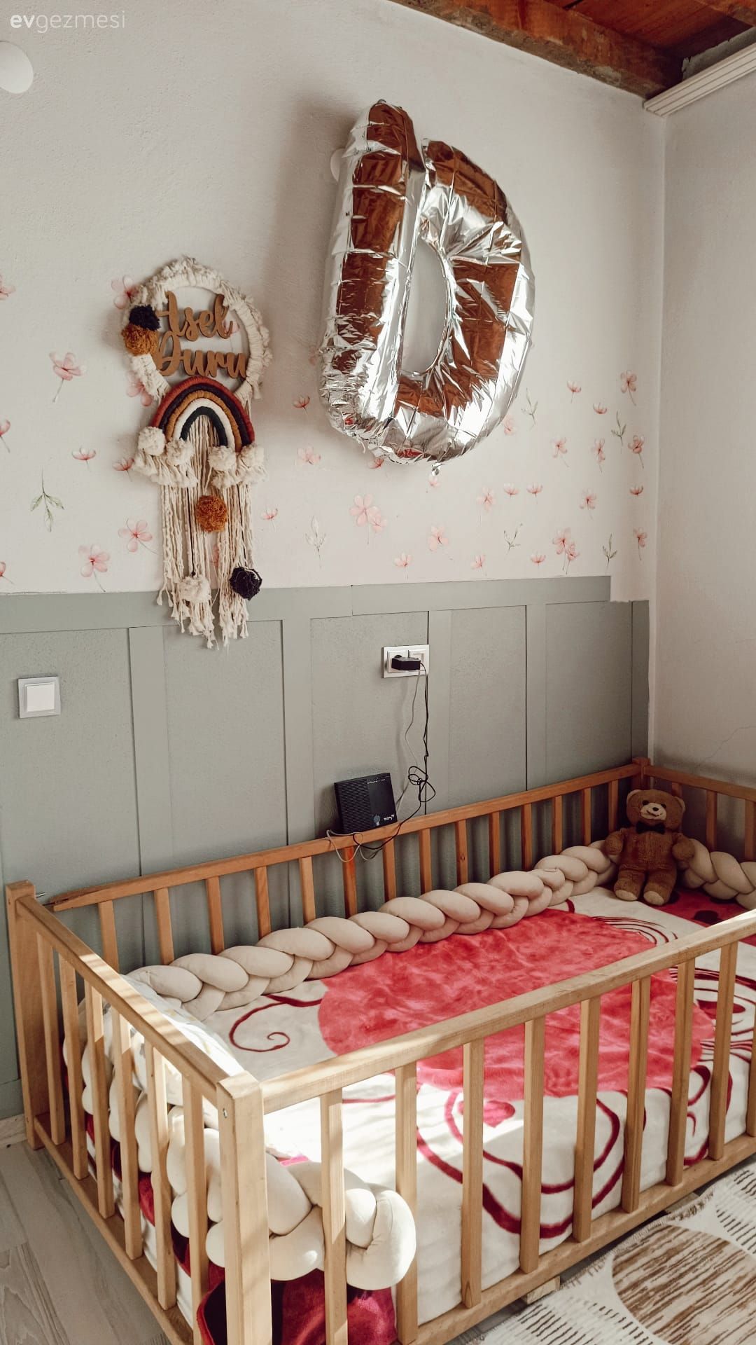 Malatya'daki Bu Köy Evi Adeta Samimiyetin Resmedilmiş Hali