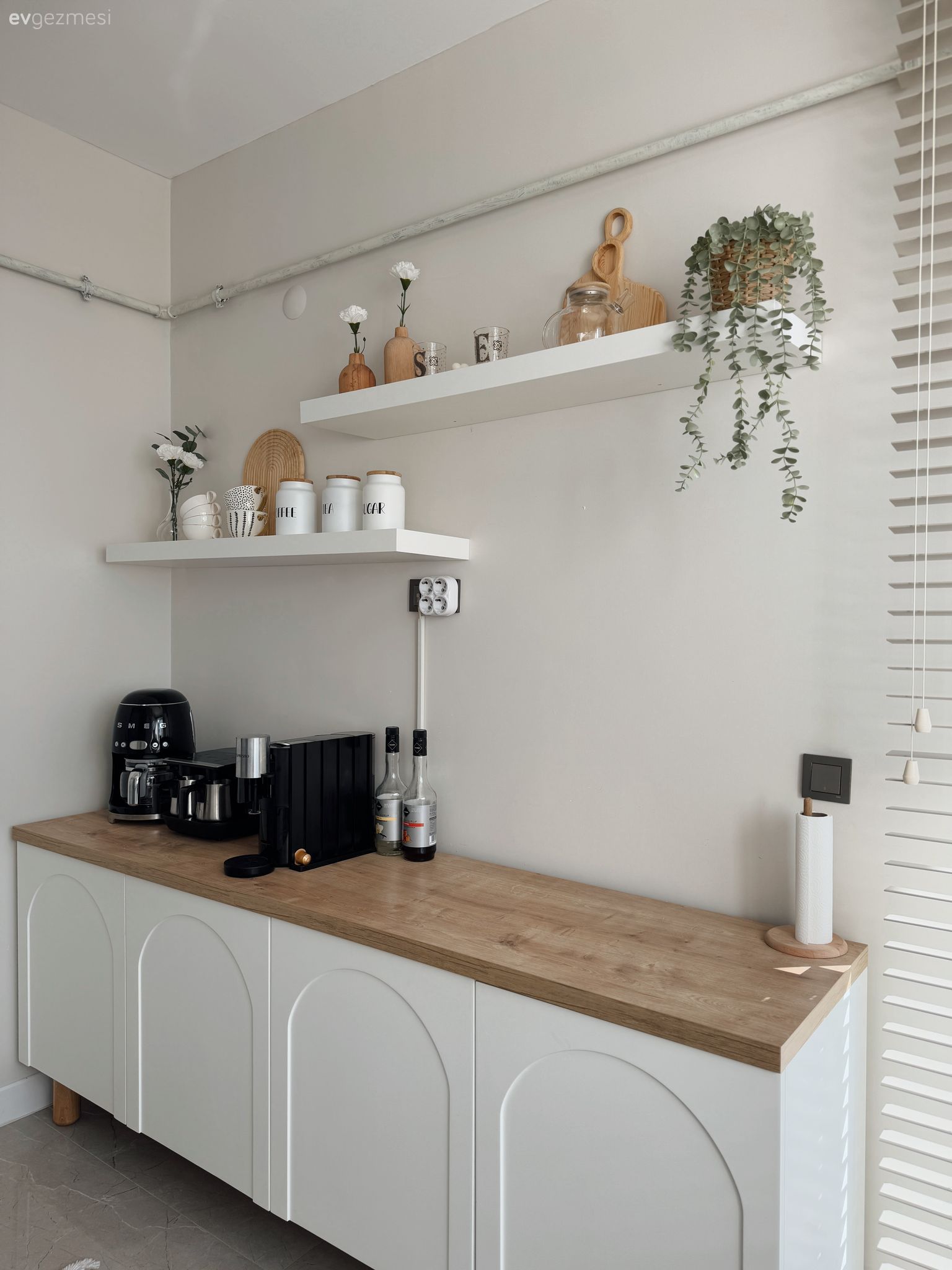 Bursa'daki Bu Evde Büyük Parçalar Sade Tamamlayıcılar Sıcak