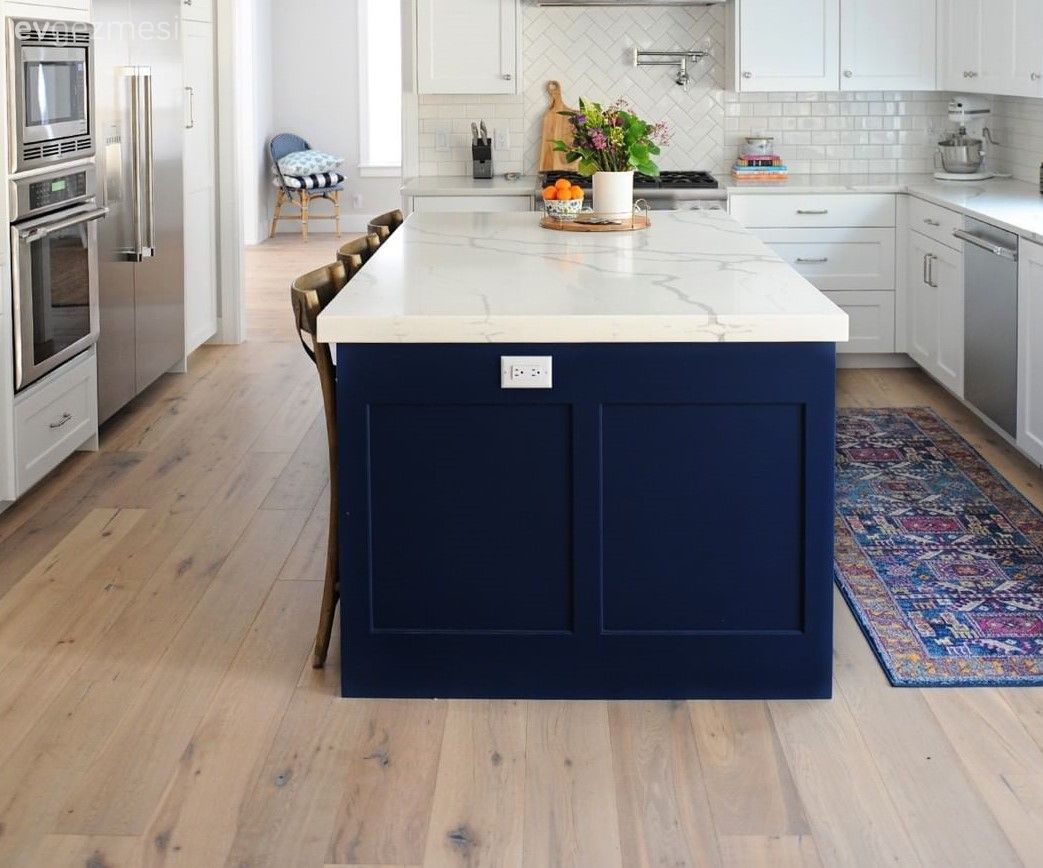 Evinizi İç Mimar Eli Değmiş Gibi Gösterecek 10 Uygun Maliyetli Yöntem!