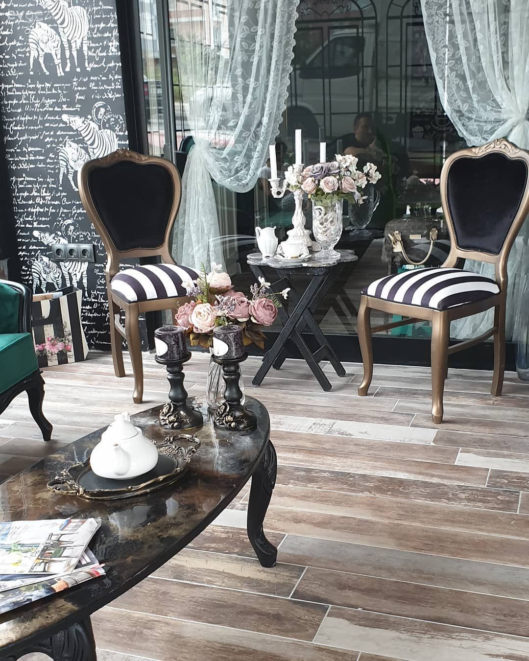 Mobilya boyama, Kendin Yap, Öncesi / Sonrası