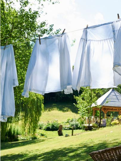 Klima Olmadan Evi Serin Tutmanın 12 Yolu