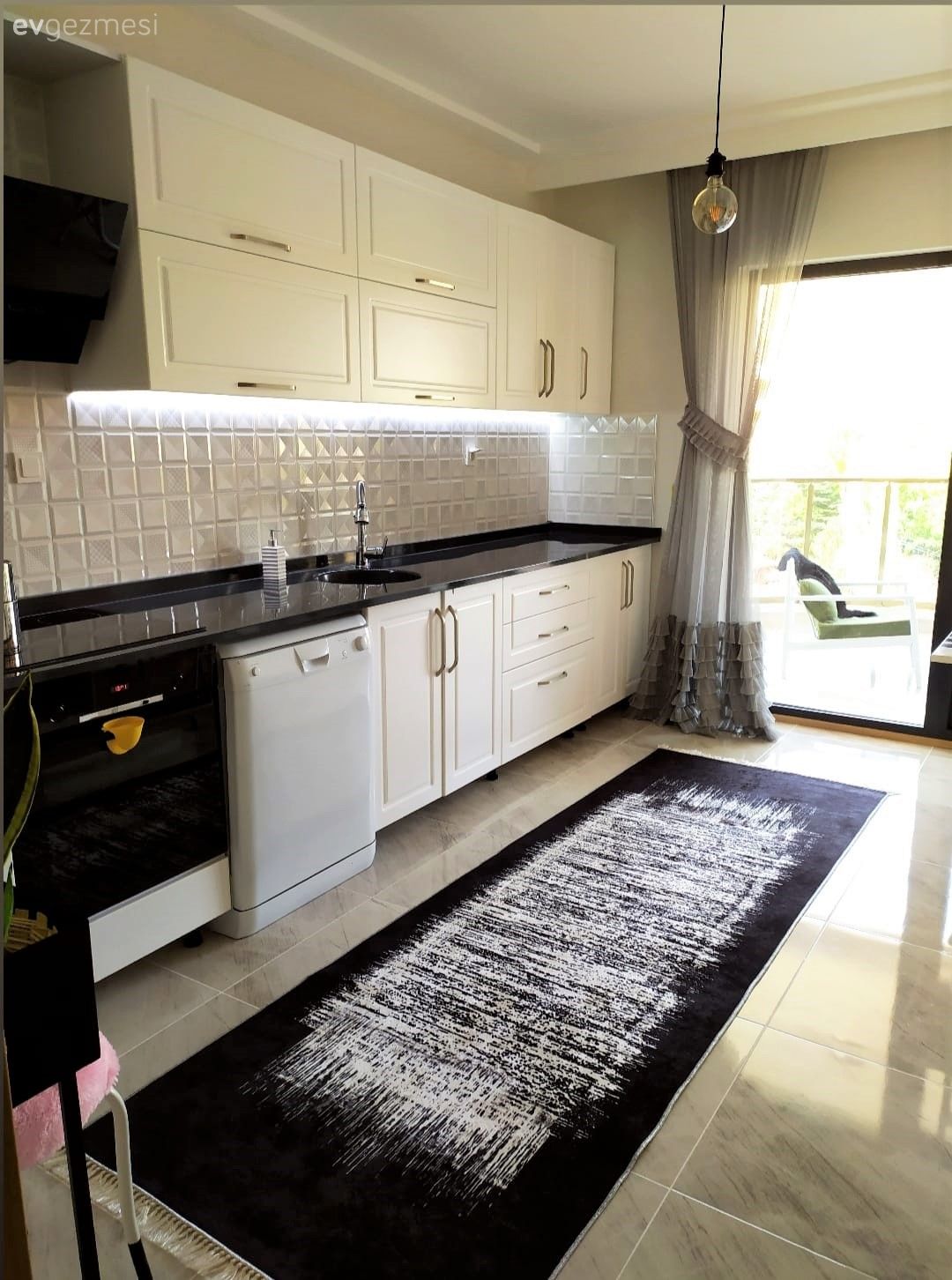 Bu Çankırı Evi Her Detayıyla Yaşadığını Göstermek İstemiş!