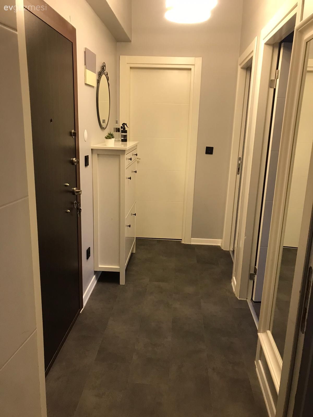 Antre, Beyaz, Modern, Dresuar